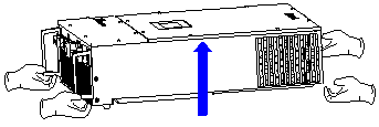 Horizontal transport